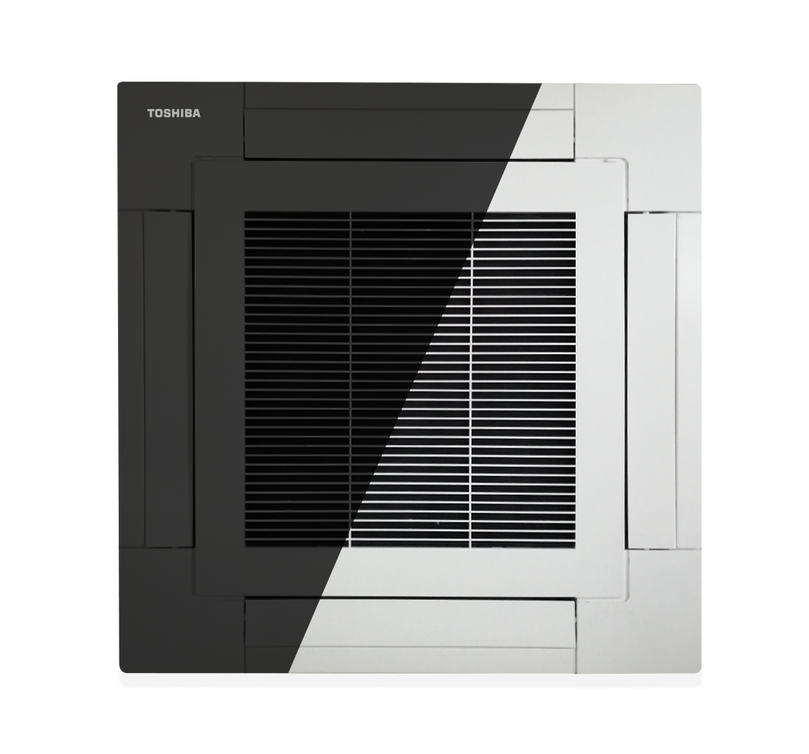 Kaseta 4-drogowa Multi